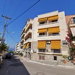 Отель Rania