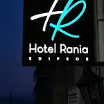 Отель Rania 2*