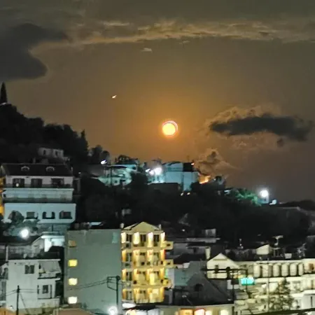 Rania Szálloda Lutrá Edipszú