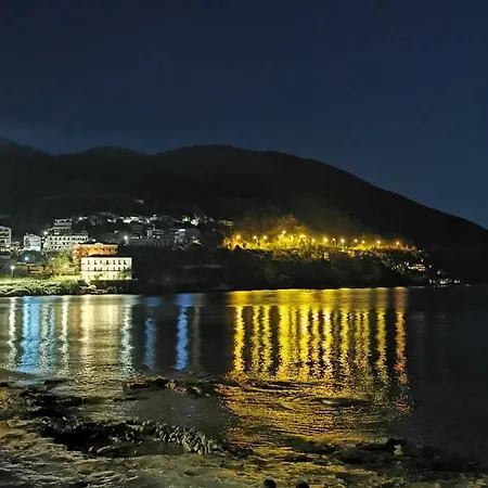 Hotel Rania Loutra Edipsou (Evia)