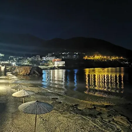 Rania Hotel Loutra Edipsou (Evia)
