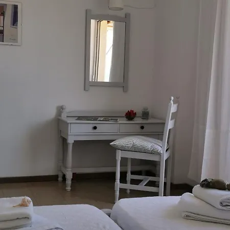 Szálloda Rania