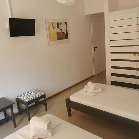 Rania Szálloda 2*