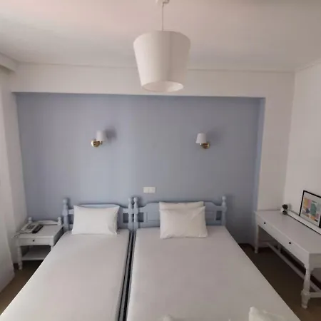 Rania Hotel 2*