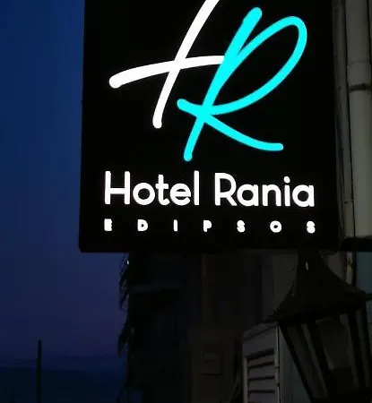 Szálloda Rania 2*