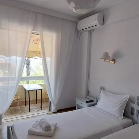 Hotel Rania