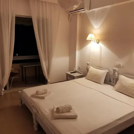 Hotel Rania 2*