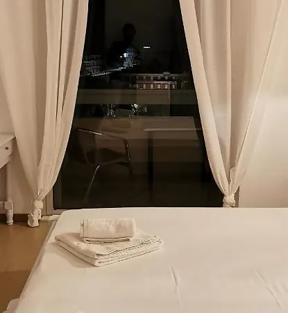 Szálloda Rania 2*