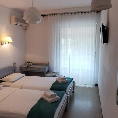 Rania Szálloda 2*