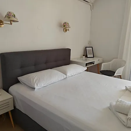 Szálloda Rania 2*