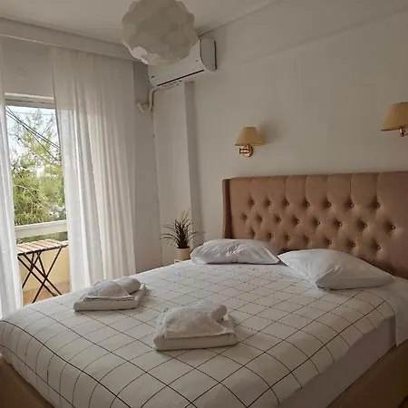 Szálloda Rania