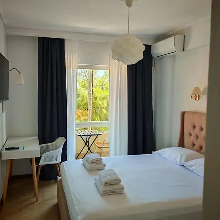 Rania Hotel