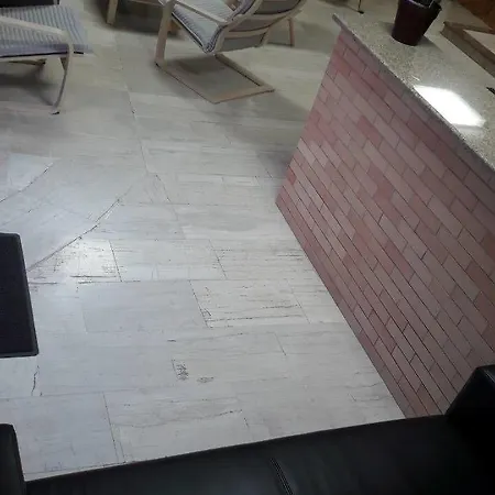 Hotel Rania Loutra Edipsou (Evia)