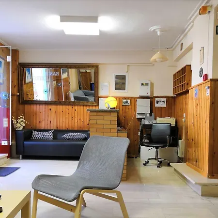 Rania 2* Lutrá Edipszú