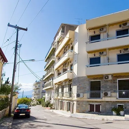 Rania Hotel