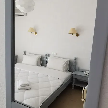 Rania Lutrá Edipszú