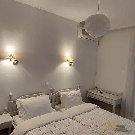 Rania Lutrá Edipszú