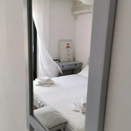 Hotel Rania Loutra Edipsou (Evia)