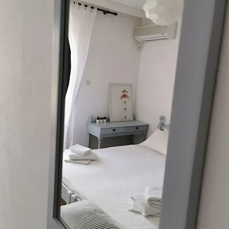 Rania Hotel Loutra Edipsou (Evia)
