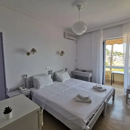 Rania Hotel