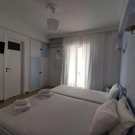Hotel Rania 2*
