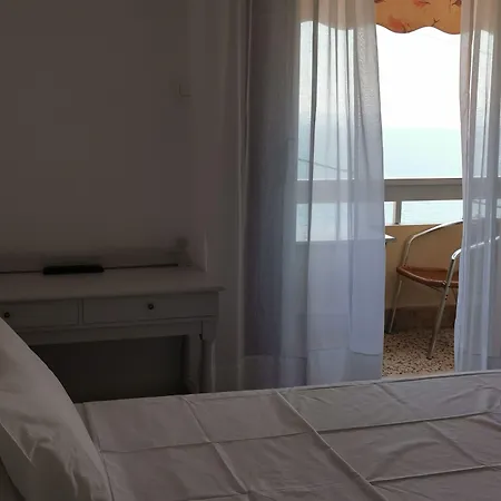 Rania 2* Lutrá Edipszú