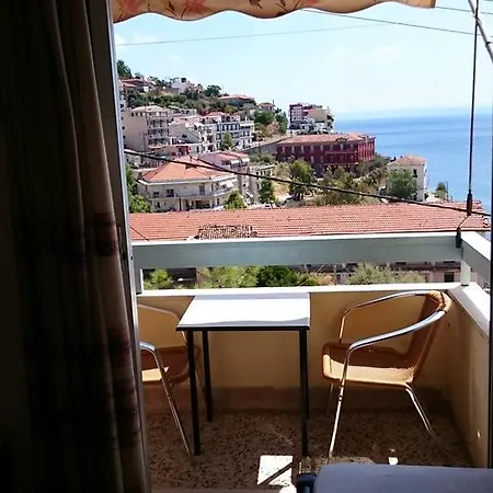 Rania 2* Loutra Edipsou (Evia)