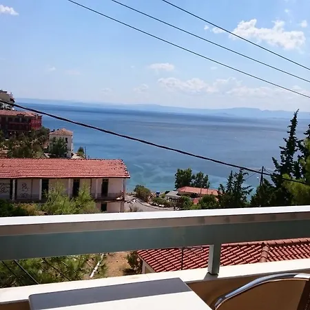 Rania 2* Loutra Edipsou (Evia)