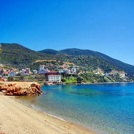 Hotell Rania 2*