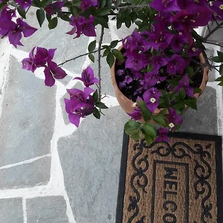 Szálloda Rania Lutrá Edipszú