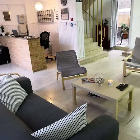 Hotel Rania Loutra Edipsou (Evia)