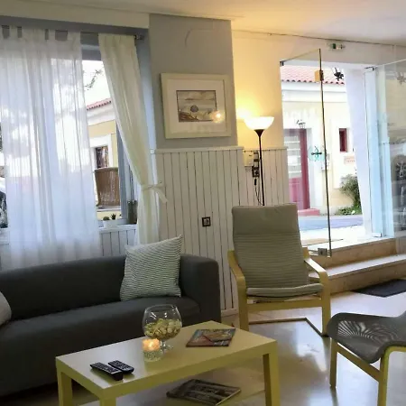 Hotel Rania