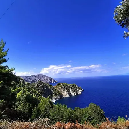 Rania 2* Loutra Edipsou (Evia)
