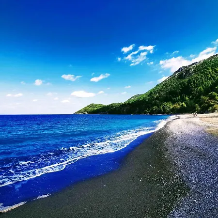 Hotel Rania Loutra Edipsou (Evia)