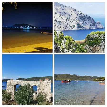 Szálloda Rania 2*